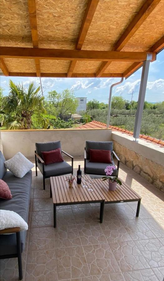 Country House Peace Drinovci Exterior foto