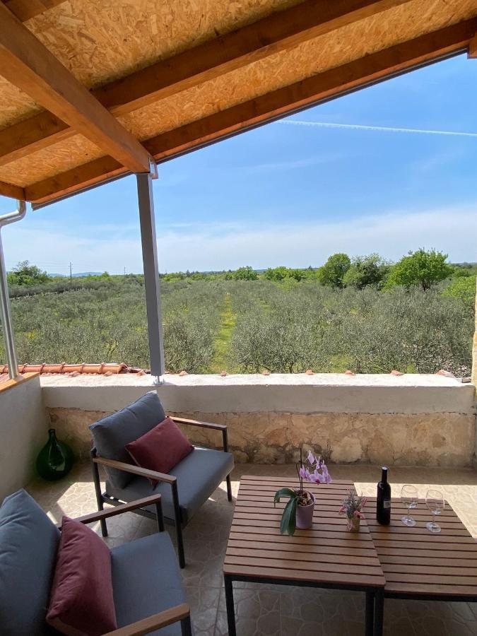 Country House Peace Drinovci Exterior foto