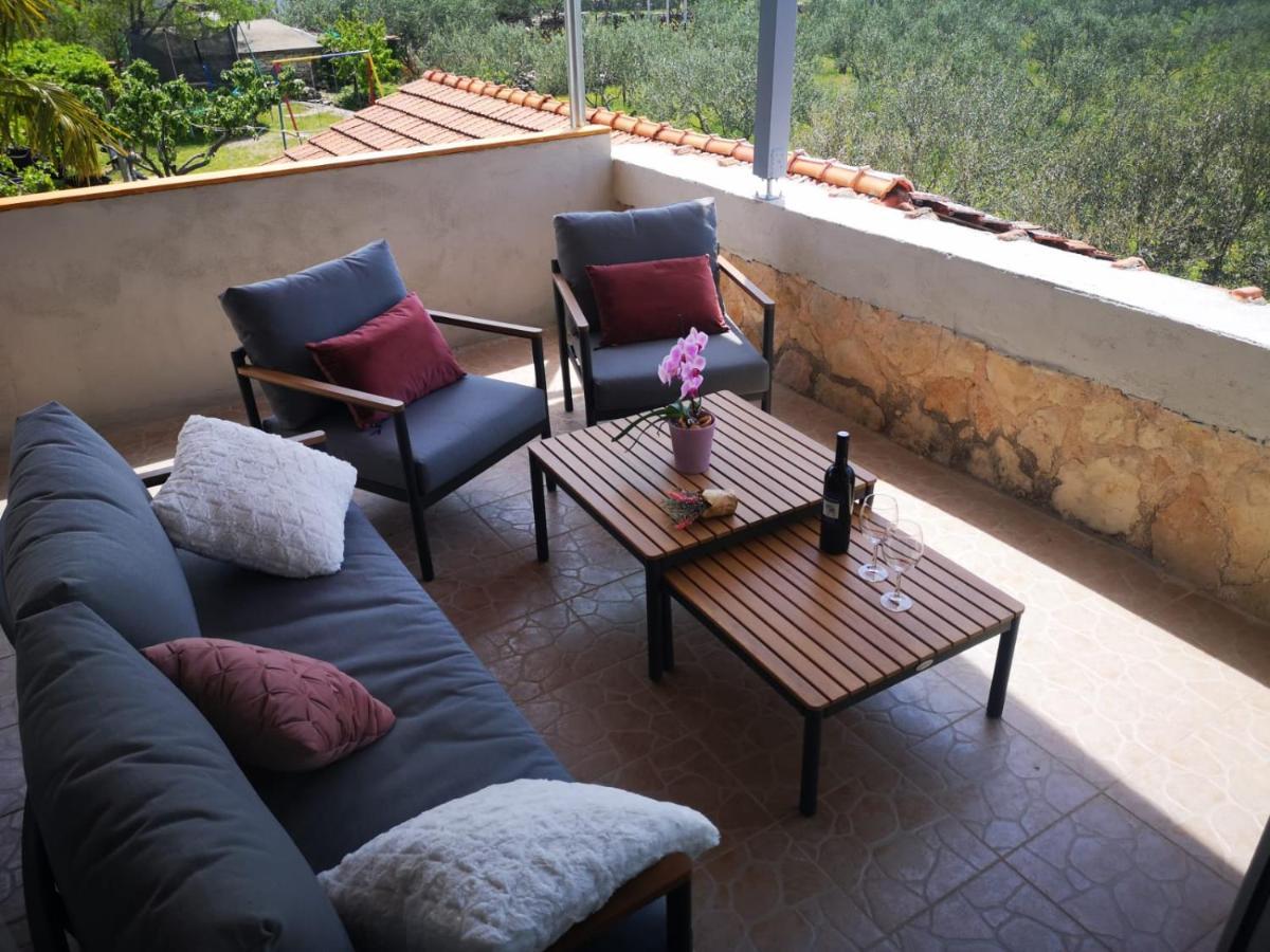 Country House Peace Drinovci Exterior foto