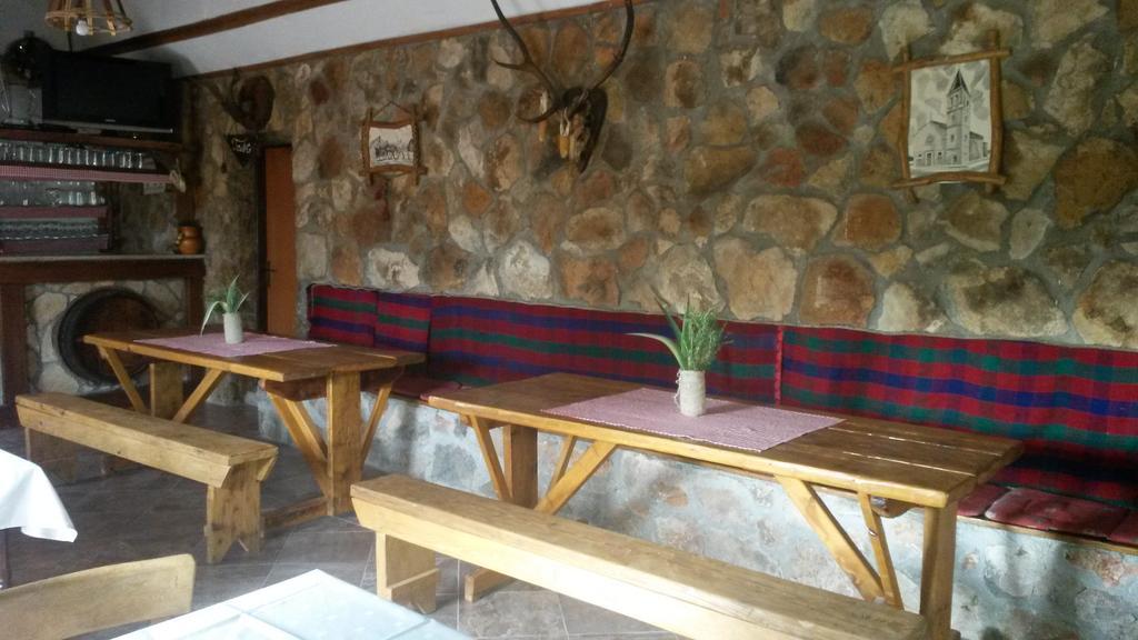 Country House Peace Drinovci Exterior foto