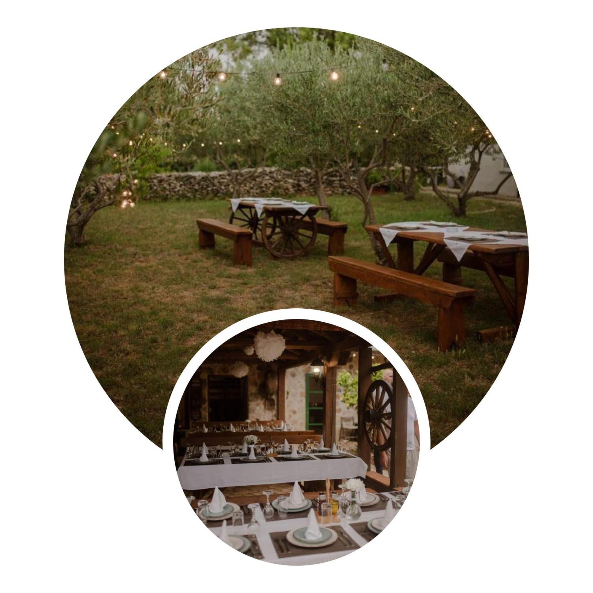 Country House Peace Drinovci Exterior foto